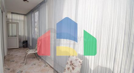 Квартира планування 3 + 1 в районі Кепез - Анталія