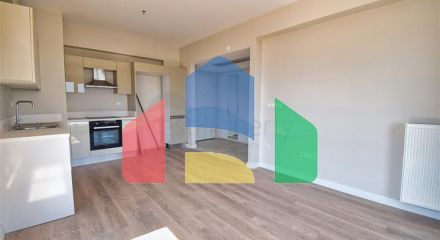 2+1 apartment in Kepez - Antalya area