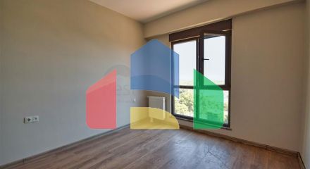 2+1 apartment in Kepez - Antalya area