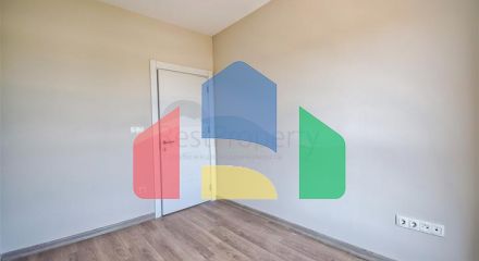 2+1 apartment in Kepez - Antalya area