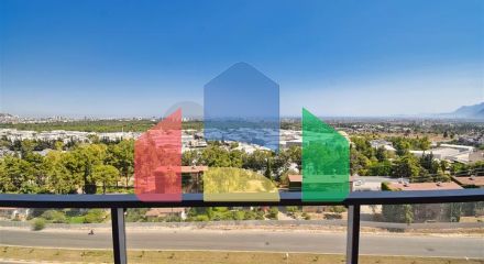 Квартира планування 2 + 1 в районі Кепез - Анталія