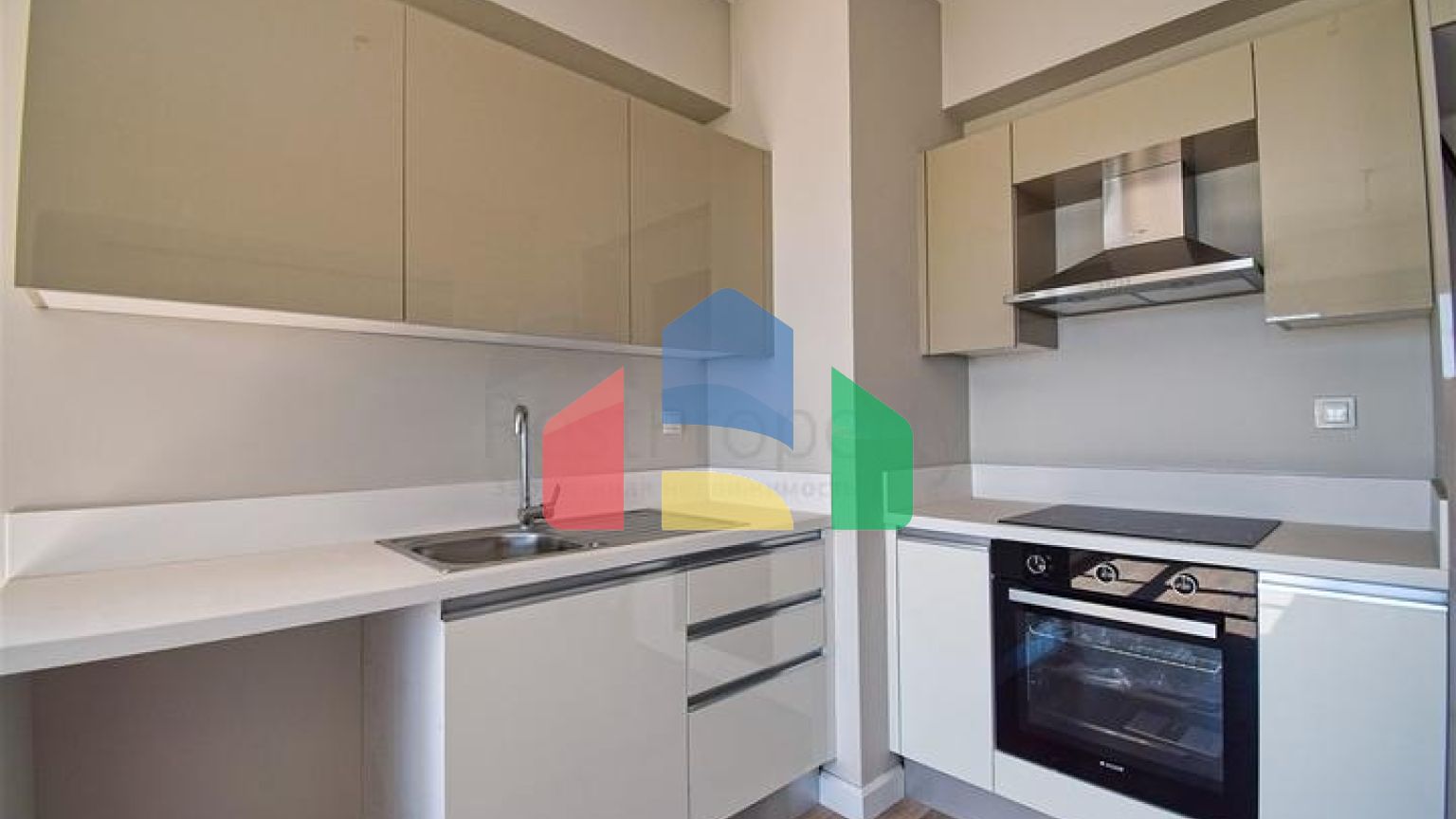 Квартира планування 2 + 1 в районі Кепез - Анталія