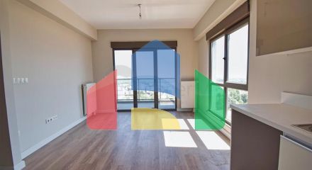 Квартира планування 2 + 1 в районі Кепез - Анталія