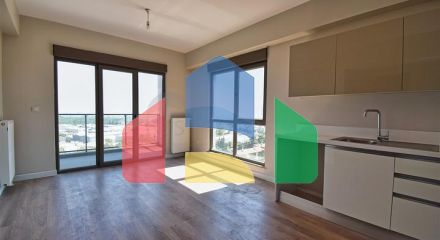 Квартира планування 2 + 1 в районі Кепез - Анталія