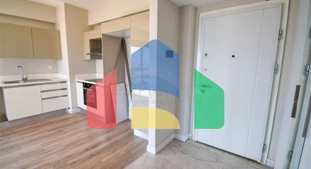 Квартира планування 2 + 1 в районі Кепез - Анталія