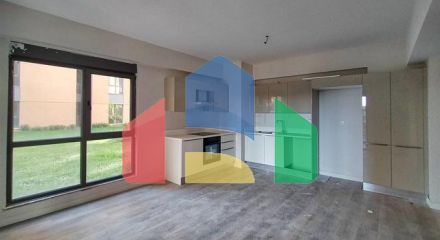 Квартира планування 2 + 1 в районі Кепез - Анталія