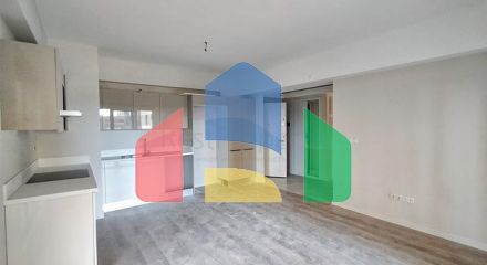 Квартира планування 2 + 1 в районі Кепез - Анталія