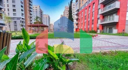 Квартира планування 2 + 1 в районі Кепез - Анталія