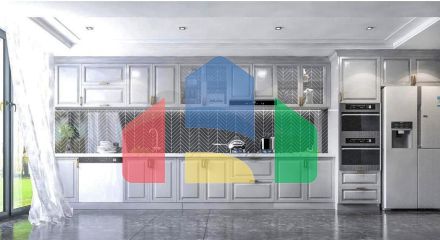 Квартири планування 2+1 , 3+1 і 4+1 в районі Кепез - Анталія