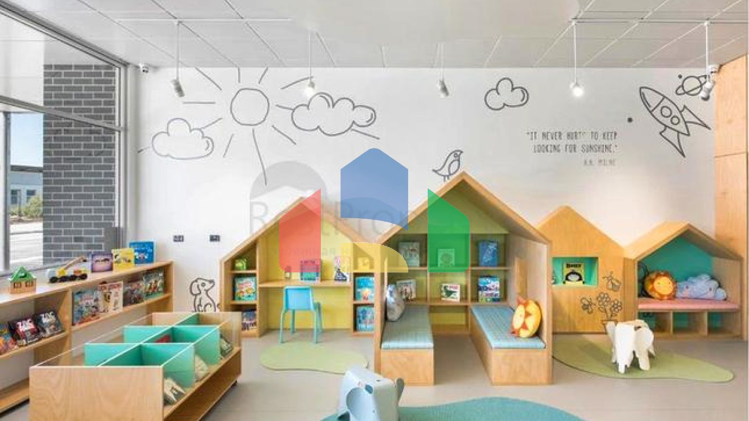 Квартири планування 2+1 , 3+1 і 4+1 в районі Кепез - Анталія