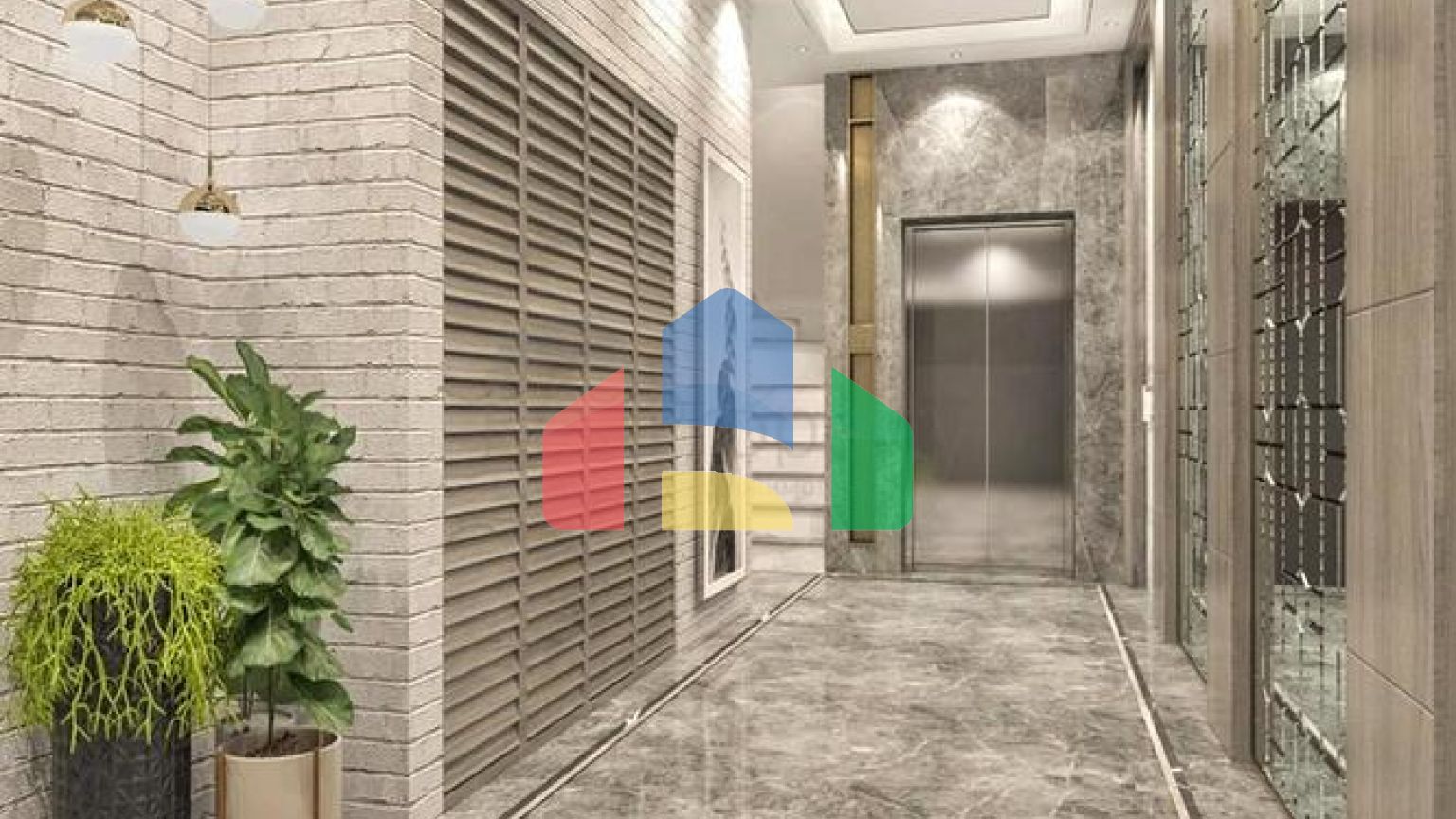 Квартири планування 2+1 , 3+1 і 4+1 в районі Кепез - Анталія