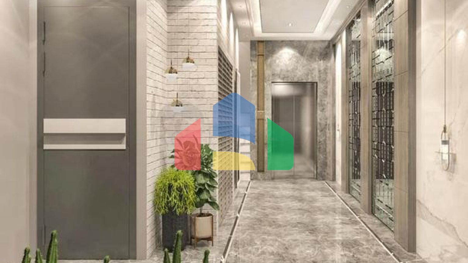 Квартири планування 2+1 , 3+1 і 4+1 в районі Кепез - Анталія