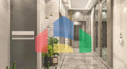 Квартири планування 2+1 , 3+1 і 4+1 в районі Кепез - Анталія