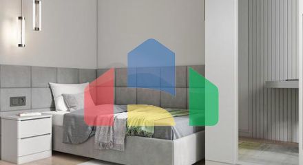 Інвестиційний проект в районі Кепез-Анталія