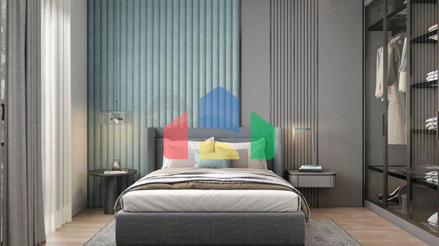 Інвестиційний проект в районі Кепез-Анталія