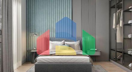 Інвестиційний проект в районі Кепез-Анталія