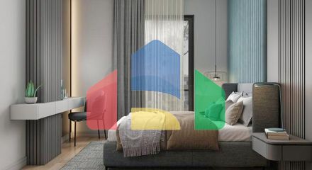 Інвестиційний проект в районі Кепез-Анталія