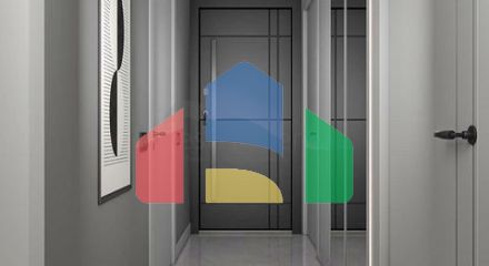 Інвестиційний проект в районі Кепез-Анталія