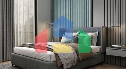 Інвестиційний проект в районі Кепез-Анталія