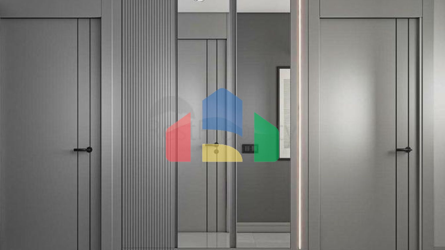 Інвестиційний проект в районі Кепез-Анталія