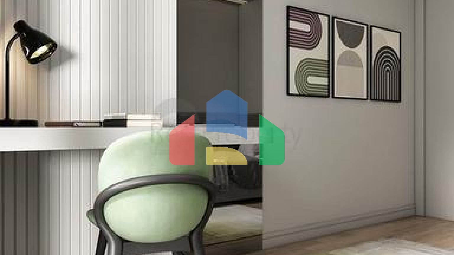 Інвестиційний проект в районі Кепез-Анталія