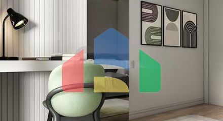 Інвестиційний проект в районі Кепез-Анталія