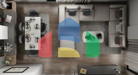 Інвестиційний проект в районі Кепез-Анталія