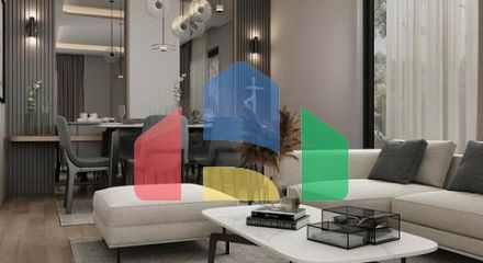 Інвестиційний проект в районі Кепез-Анталія