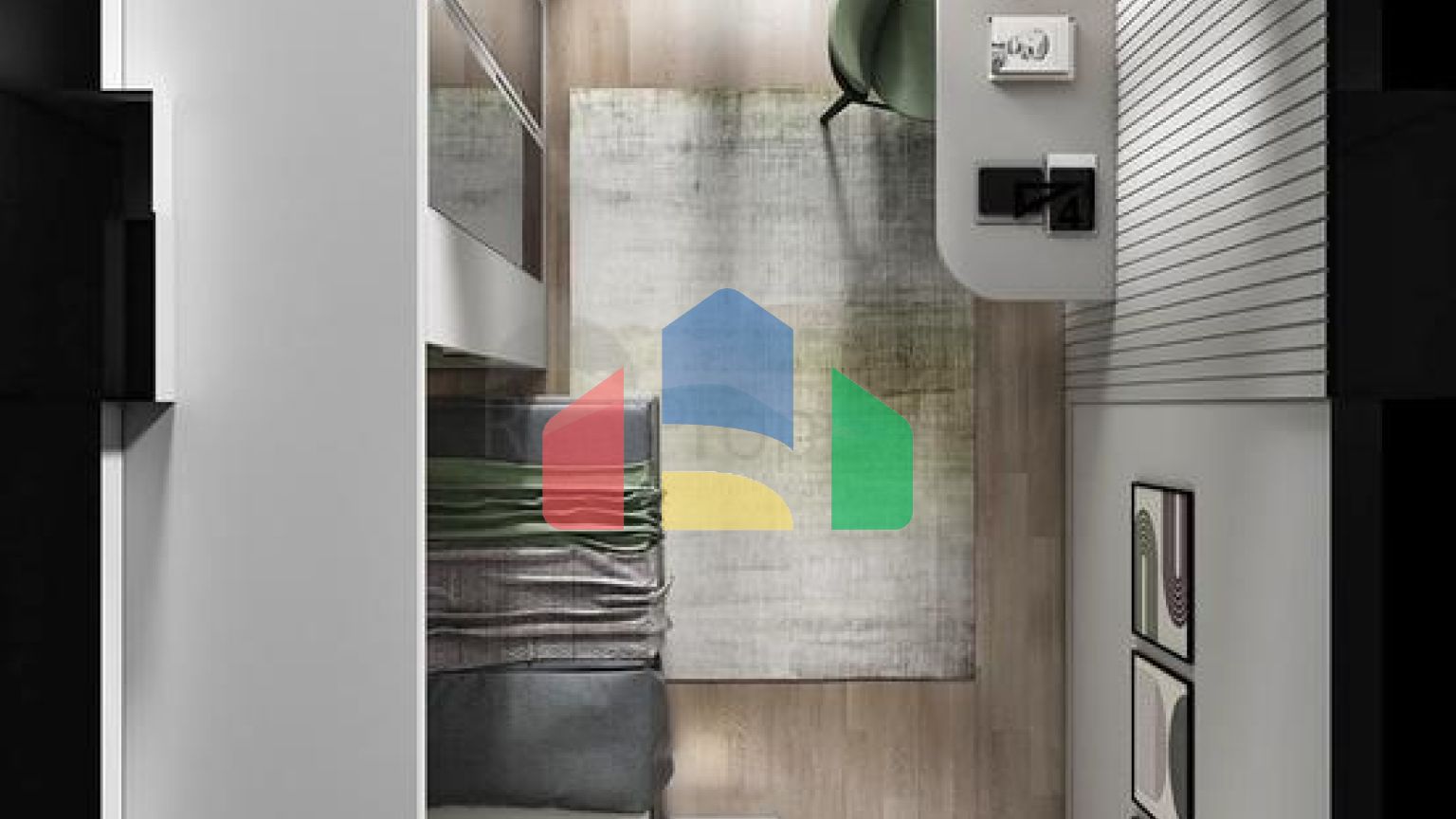 Інвестиційний проект в районі Кепез-Анталія