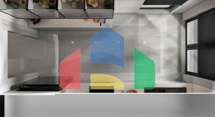 Інвестиційний проект в районі Кепез-Анталія