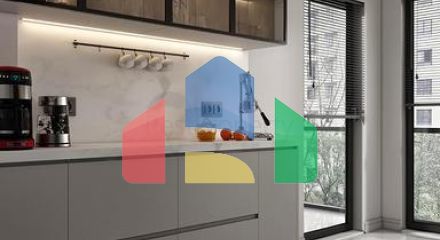 Інвестиційний проект в районі Кепез-Анталія