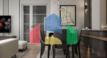 Інвестиційний проект в районі Кепез-Анталія