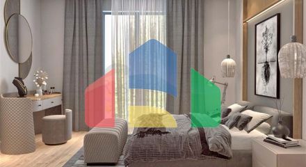 Інвестиційний проект в районі Кепез-Анталія