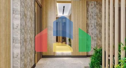 Инвестиционный проект в районе Кепез - Анталия