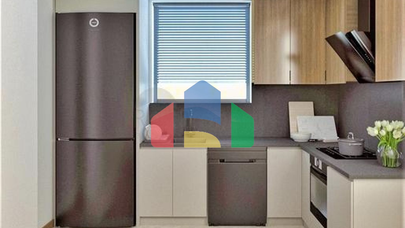 Инвестиционный проект в районе Кепез - Анталия