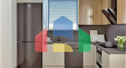 Инвестиционный проект в районе Кепез - Анталия