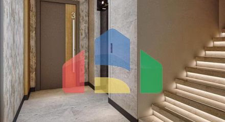 Инвестиционный проект в районе Кепез - Анталия