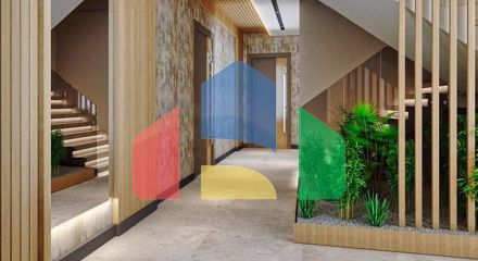 Инвестиционный проект в районе Кепез - Анталия