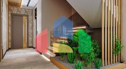 Инвестиционный проект в районе Кепез - Анталия