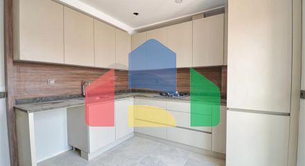 Інвестиційний проект в районі Кепез-Анталія