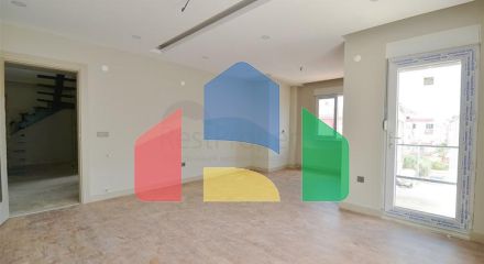 Інвестиційний проект в районі Кепез-Анталія