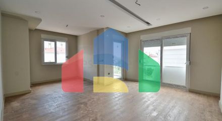 Інвестиційний проект в районі Кепез-Анталія