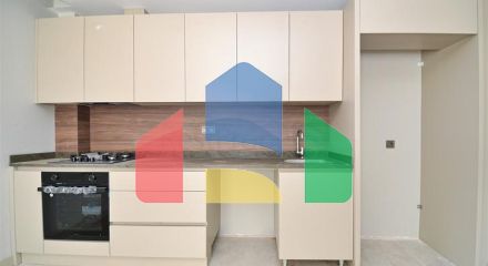 Інвестиційний проект в районі Кепез-Анталія