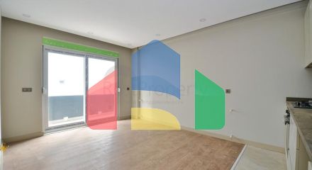 Інвестиційний проект в районі Кепез-Анталія