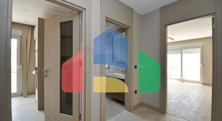 Інвестиційний проект в районі Кепез-Анталія