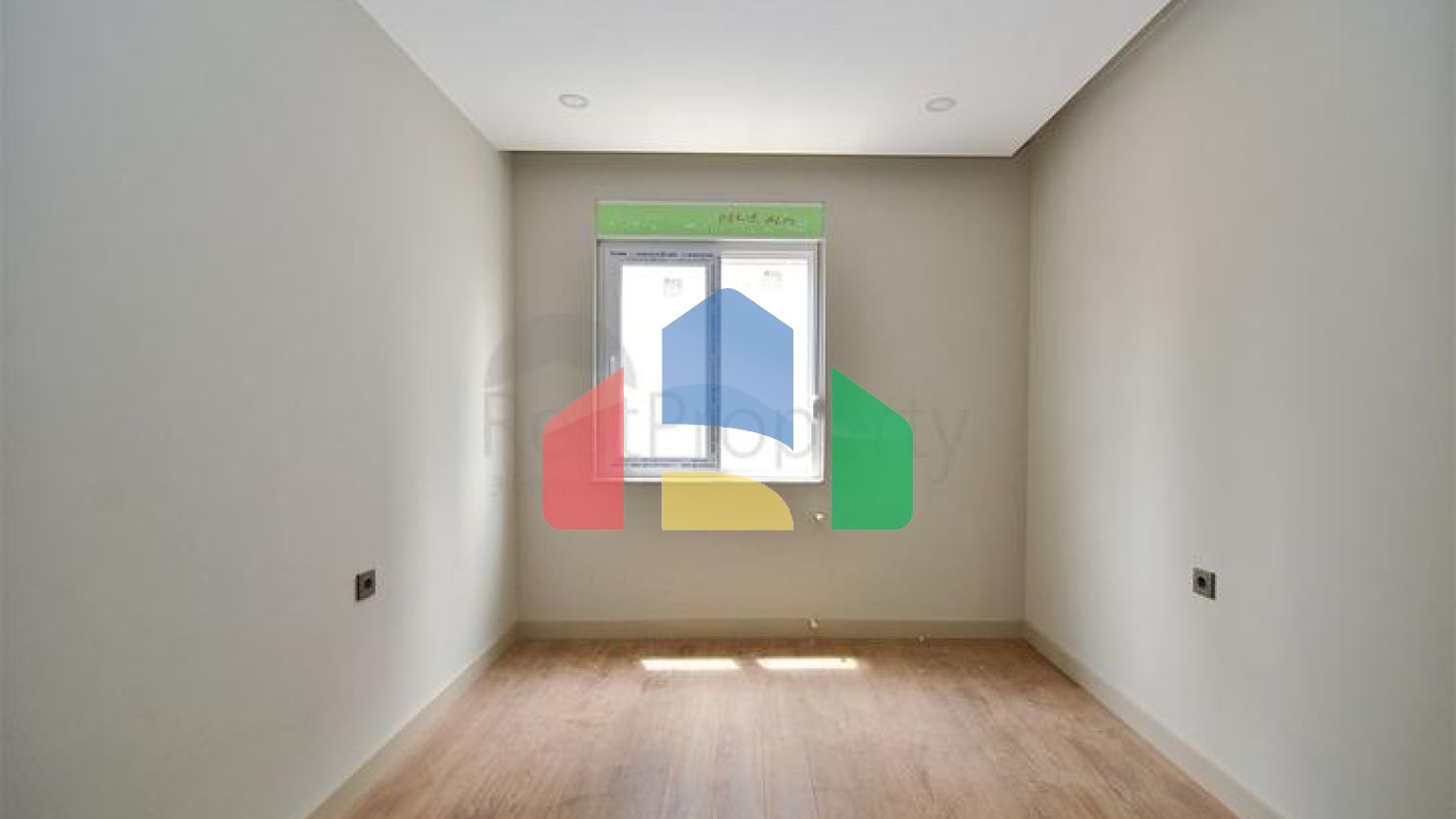 Інвестиційний проект в районі Кепез-Анталія