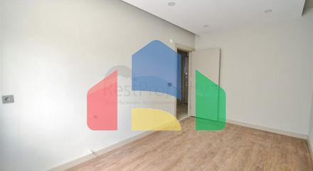 Інвестиційний проект в районі Кепез-Анталія