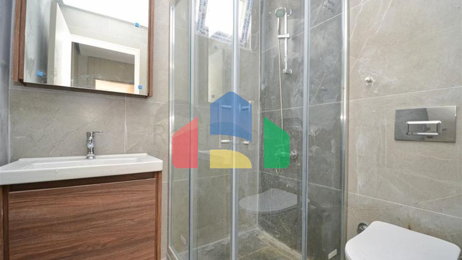 Інвестиційний проект в районі Кепез-Анталія