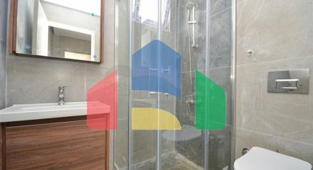 Інвестиційний проект в районі Кепез-Анталія