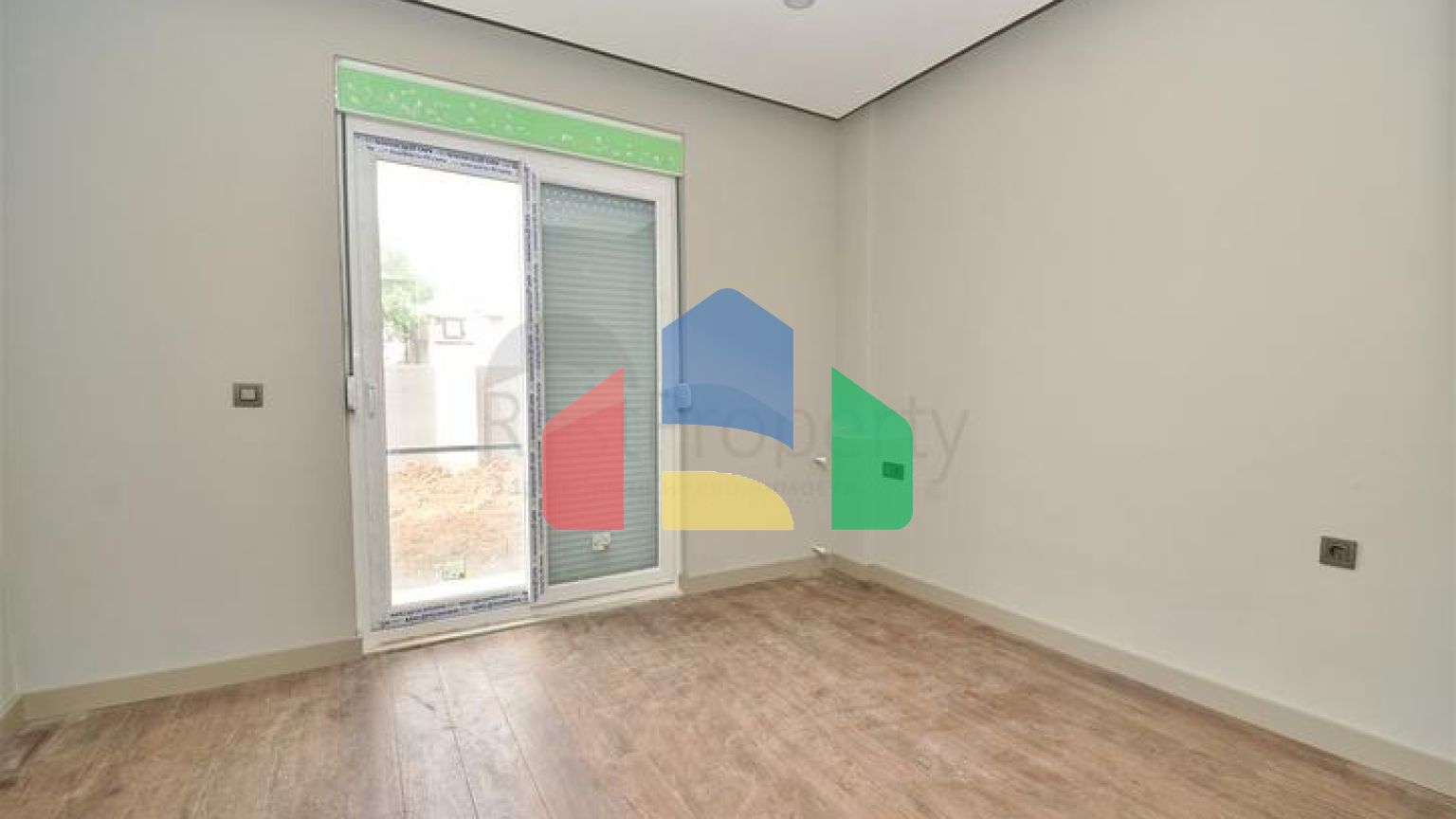 Інвестиційний проект в районі Кепез-Анталія